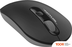 Мышь A4Tech FSTYLER FG20S (СЕРЫЙ) (175128)