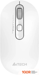 Мышь A4Tech FSTYLER FG20S (БЕЛЫЙ) (175123)