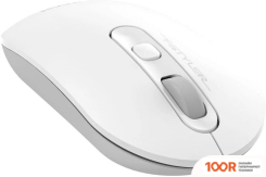 Мышь A4Tech FSTYLER FG20S (БЕЛЫЙ) (175123)