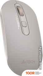 Мышь A4Tech FSTYLER FG20S (БЕЖЕВЫЙ) (175122)