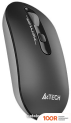 Мышь A4Tech FSTYLER FG20 (ЧЕРНЫЙ) (175120)