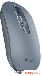 Мышь A4Tech FSTYLER FG20 (СЕРЫЙ) (175119)