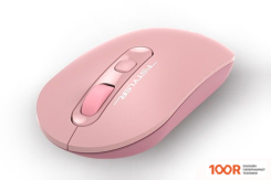 Мышь A4Tech FSTYLER FG20 (РОЗОВЫЙ) (175118)