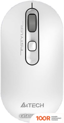 Мышь A4Tech FSTYLER FG20 (БЕЛЫЙ) (175114)