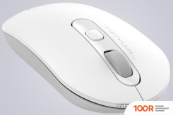 Мышь A4Tech FSTYLER FG20 (БЕЛЫЙ) (175114)