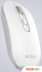 Мышь A4Tech FSTYLER FG20 (БЕЛЫЙ) (175114)