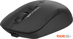 Мышь A4Tech FSTYLER FG16CS AIR2 (ЧЕРНЫЙ) (175113)
