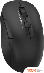 Мышь A4Tech FSTYLER FG16CS AIR2 (ЧЕРНЫЙ) (175113)