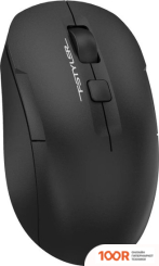 Мышь A4Tech FSTYLER FG16CS AIR (ЧЕРНЫЙ) (175112)