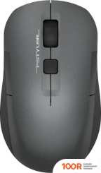 Мышь A4Tech FSTYLER FG16C AIR2 (СЕРЫЙ) (175108)