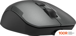 Мышь A4Tech FSTYLER FG16C AIR2 (СЕРЫЙ) (175108)