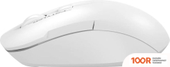 Мышь A4Tech FSTYLER FG16C AIR2 (БЕЛЫЙ) (175107)