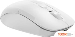 Мышь A4Tech FSTYLER FG16C AIR2 (БЕЛЫЙ) (175107)