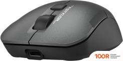 Мышь A4Tech FSTYLER FG16C AIR (СЕРЫЙ) (175105)