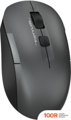 Мышь A4Tech FSTYLER FG16C AIR (СЕРЫЙ) (175105)
