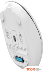 Мышь A4Tech FSTYLER FG16C AIR (БЕЛЫЙ) (175104)