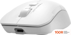 Мышь A4Tech FSTYLER FG16C AIR (БЕЛЫЙ) (175104)