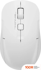Мышь A4Tech FSTYLER FG16C AIR (БЕЛЫЙ) (175104)