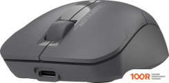 Мышь A4Tech FSTYLER FG15C AIR2 (СЕРЫЙ) (175098)
