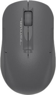 Мышь A4Tech FSTYLER FG15C AIR2 (СЕРЫЙ) (175098)