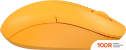 Мышь A4Tech FSTYLER FG15C AIR2 (ЖЕЛТЫЙ) (175097)