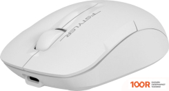 Мышь A4Tech FSTYLER FG15C AIR2 (БЕЛЫЙ) (175096)