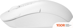 Мышь A4Tech FSTYLER FG15C AIR2 (БЕЛЫЙ) (175096)