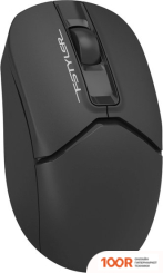 Мышь A4Tech FSTYLER FG12S (ЧЕРНЫЙ) (175095)