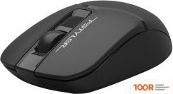 Мышь A4Tech FSTYLER FG12S (ЧЕРНЫЙ) (175095)