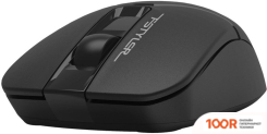 Мышь A4Tech FSTYLER FG12S (ЧЕРНЫЙ) (175095)