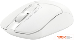 Мышь A4Tech FSTYLER FG12S (БЕЛЫЙ) (175093)