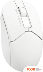 Мышь A4Tech FSTYLER FG12S (БЕЛЫЙ) (175093)