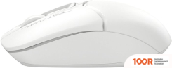 Мышь A4Tech FSTYLER FG12S (БЕЛЫЙ) (175093)