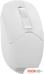 Мышь A4Tech FSTYLER FG12 (БЕЛЫЙ) (175090)
