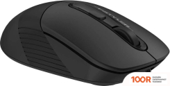 Мышь A4Tech FSTYLER FG10CS AIR (ЧЕРНЫЙ/СЕРЫЙ) (175084)