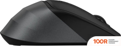 Мышь A4Tech FSTYLER FB45CS AIR2 (ЧЕРНЫЙ/СЕРЫЙ) (175079)