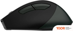 Мышь A4Tech FSTYLER FB35S (ЧЕРНЫЙ/ТЕМНО-ЗЕЛЕНЫЙ) (175075)