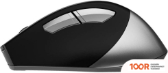 Мышь A4Tech FSTYLER FB35S (ЧЕРНЫЙ/СЕРЫЙ) (175074)