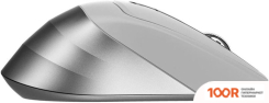 Мышь A4Tech FSTYLER FB35S (БЕЛЫЙ/СЕРЫЙ) (175073)