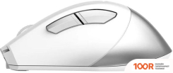 Мышь A4Tech FSTYLER FB35CS (БЕЛЫЙ/СЕРЕБРИСТЫЙ) (175070)