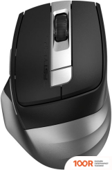 Мышь A4Tech FSTYLER FB35C (СЕРЫЙ) (175069)