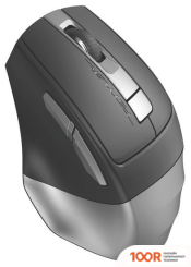 Мышь A4Tech FSTYLER FB35C (СЕРЫЙ) (175069)