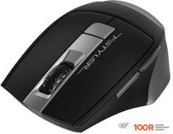 Мышь A4Tech FSTYLER FB35 2022 (ЧЕРНЫЙ/СЕРЫЙ) (175066)