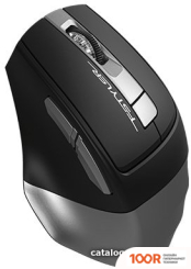 Мышь A4Tech FSTYLER FB35 (ЧЕРНЫЙ/СЕРЫЙ) (175063)