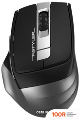 Мышь A4Tech FSTYLER FB35 (ЧЕРНЫЙ/СЕРЫЙ) (175063)
