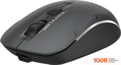 Мышь A4Tech FSTYLER FB26CS AIR2 (СЕРЫЙ) (175060)
