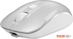 Мышь A4Tech FSTYLER FB26CS AIR2 (СЕРЕБРИСТЫЙ) (175059)