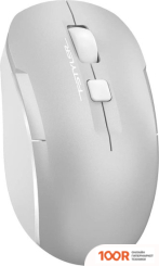 Мышь A4Tech FSTYLER FB26CS AIR2 (СЕРЕБРИСТЫЙ) (175059)