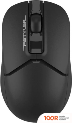 Мышь A4Tech FSTYLER FB12S (ЧЕРНЫЙ) (175058)