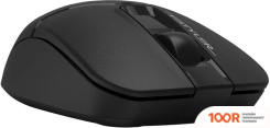 Мышь A4Tech FSTYLER FB12S (ЧЕРНЫЙ) (175058)